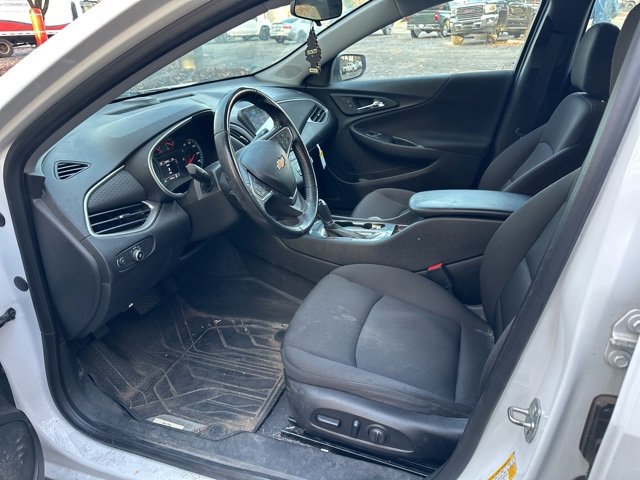 Used 2019 Chevrolet Malibu RS image 9