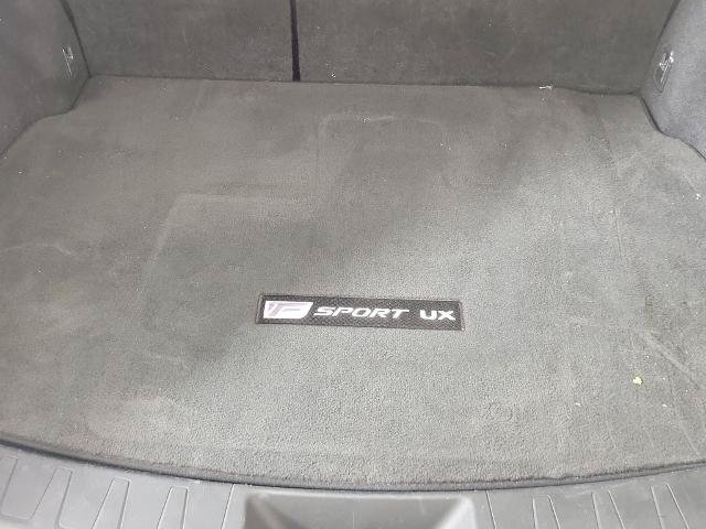 Used 2023 Lexus UX 250h F Sport FWD image 7