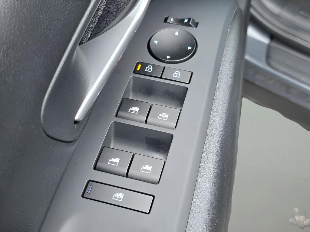 Certified 2025 Hyundai Tucson XRT image 18