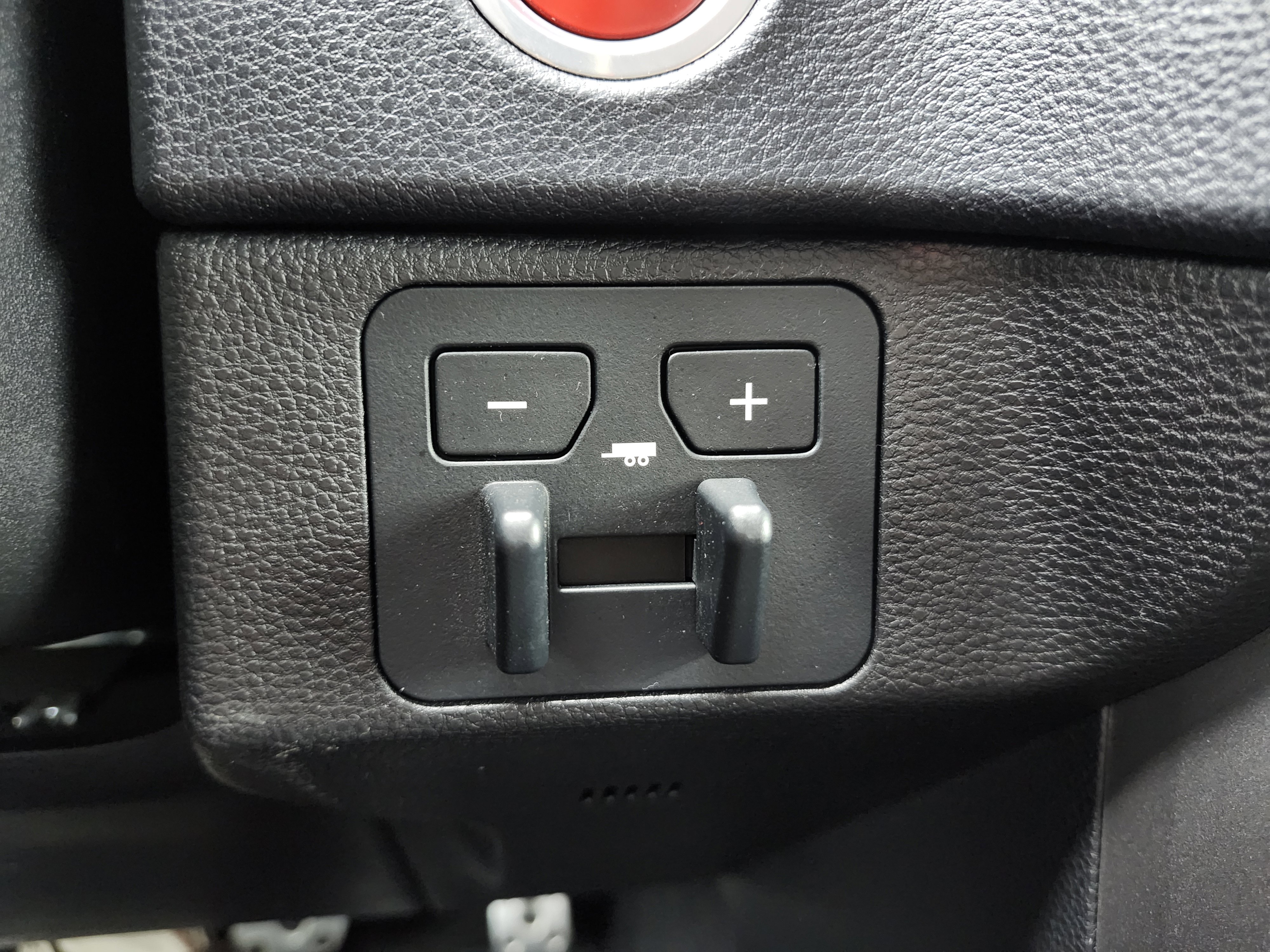 Used 2022 Toyota Tundra SR5 w/ TRD Sport Premium Package AWD/4WD image 8