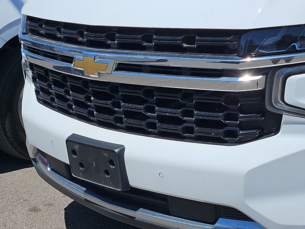 Used 2023 Chevrolet Tahoe LS RWD image 4