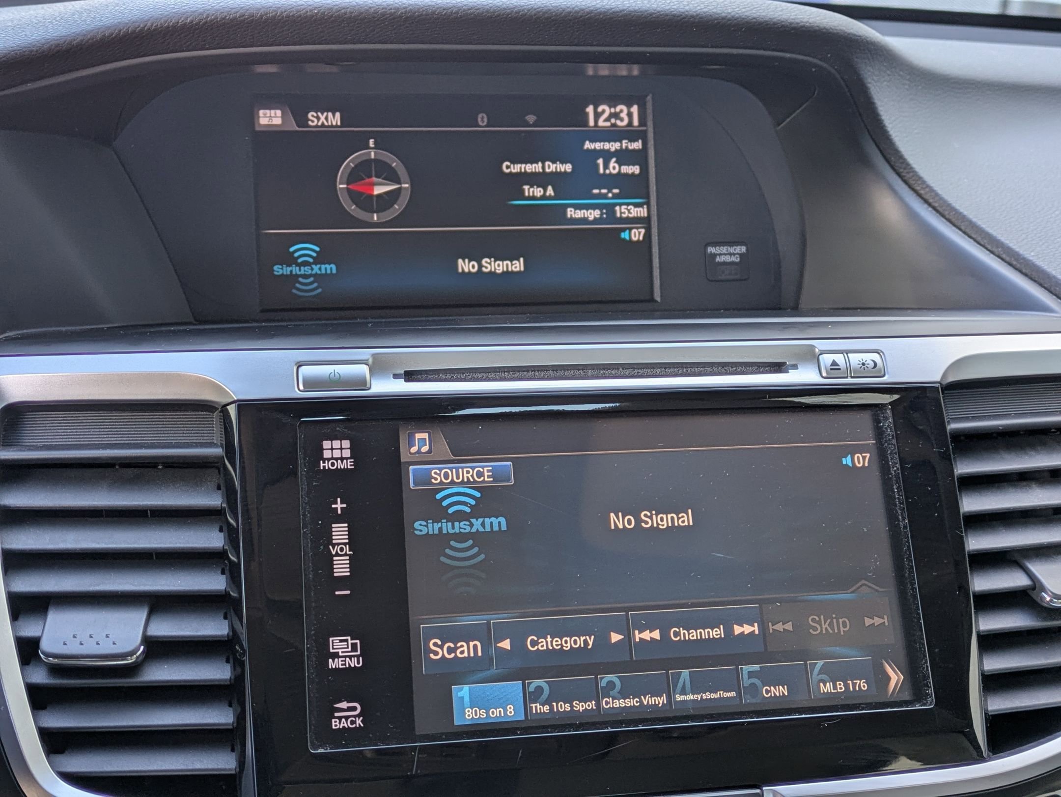 Used 2016 Honda Accord EX-L image 18