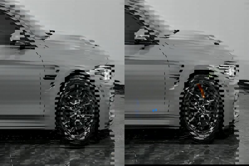 Used 2019 BMW M4 CS w/ Executive Package image 14