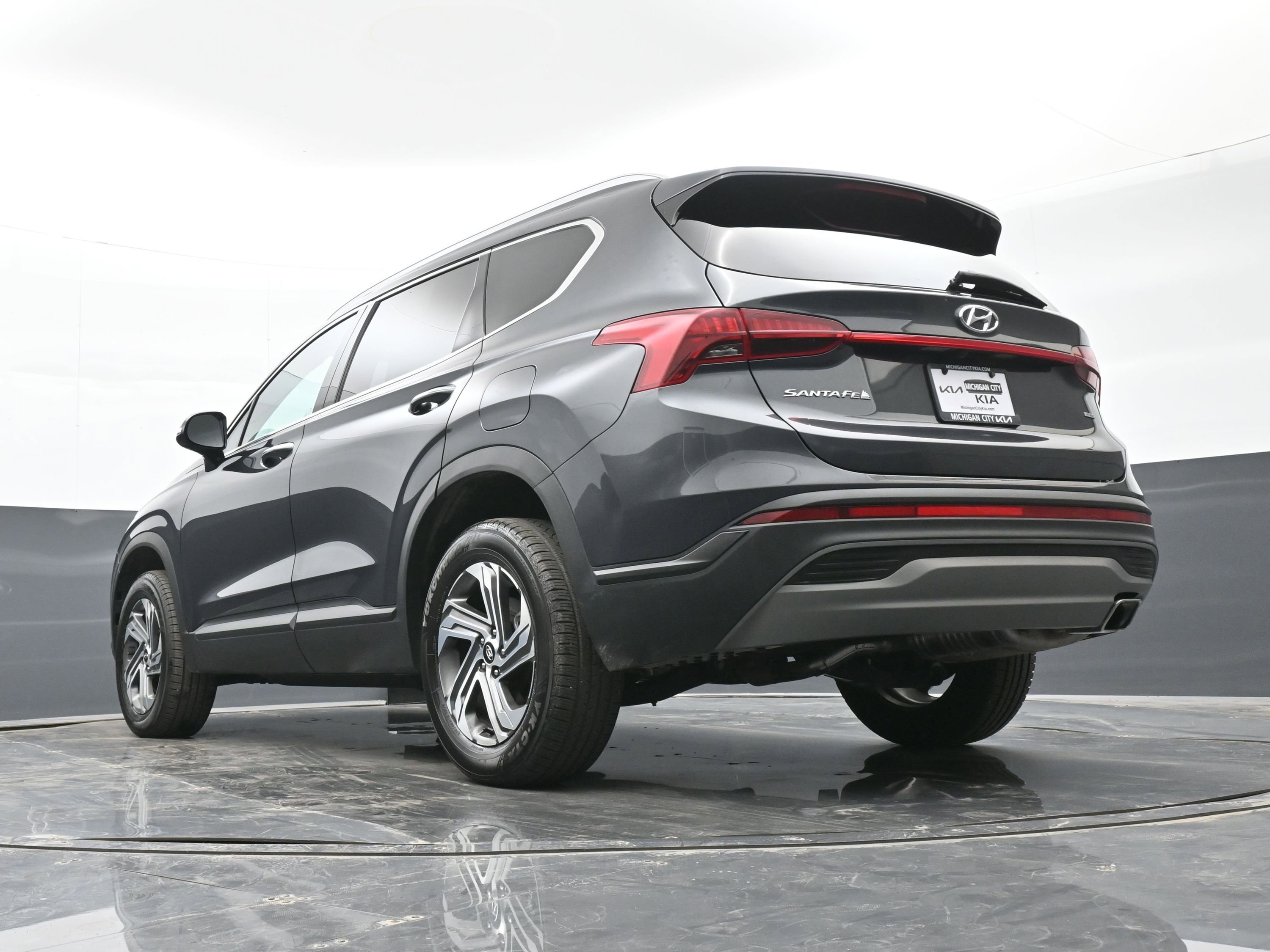 Used 2023 Hyundai Santa Fe SEL image 36