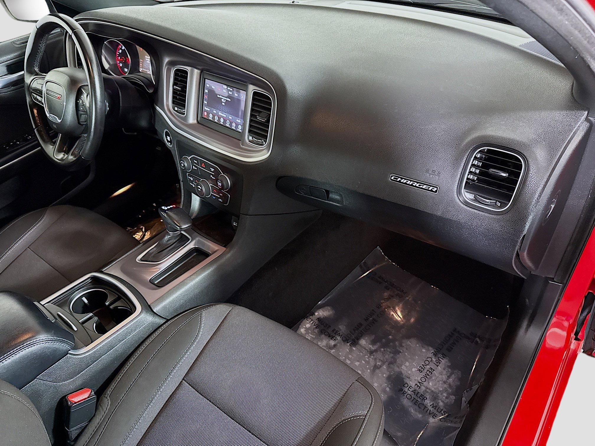 Used 2022 Dodge Charger SXT image 30