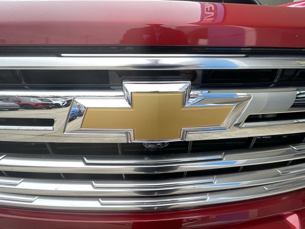 Certified 2024 Chevrolet Silverado 2500 High Country w/ High Country Premium Package image 31