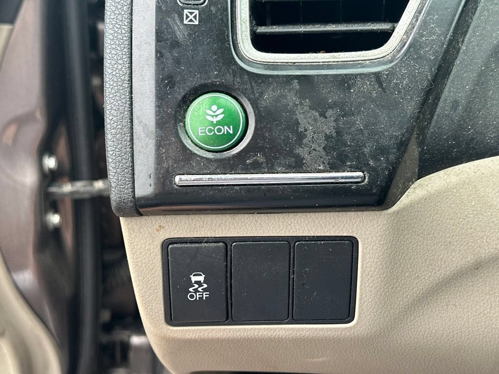 Used 2013 Honda Civic EX-L image 18