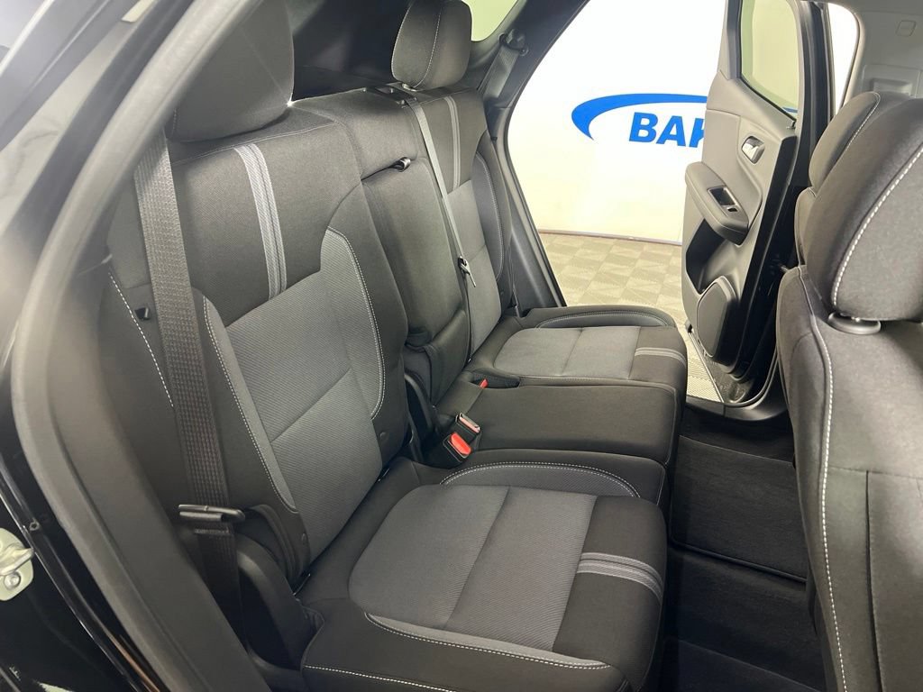 Certified 2023 Chevrolet Blazer LT w/ Convenience Package AWD/4WD image 13