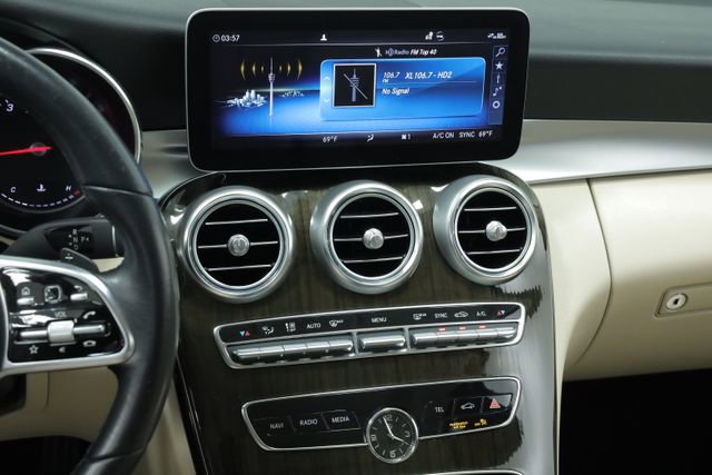 Used 2019 Mercedes-Benz C 300 C 300 image 14