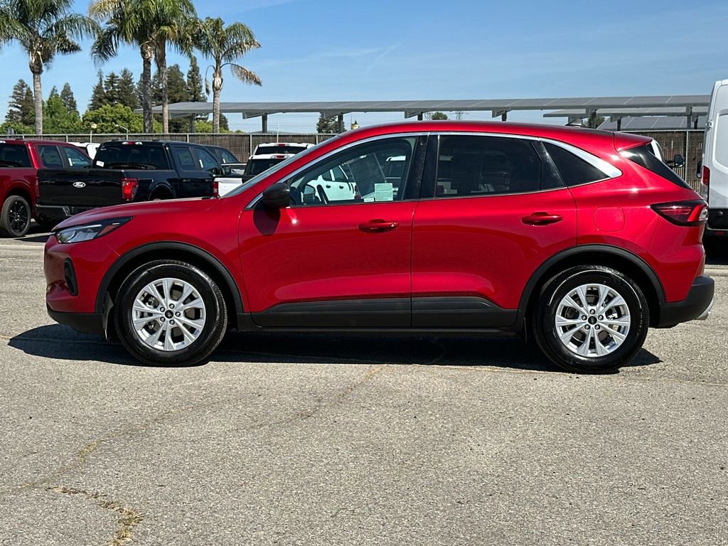 Certified 2023 Ford Escape Active image 6