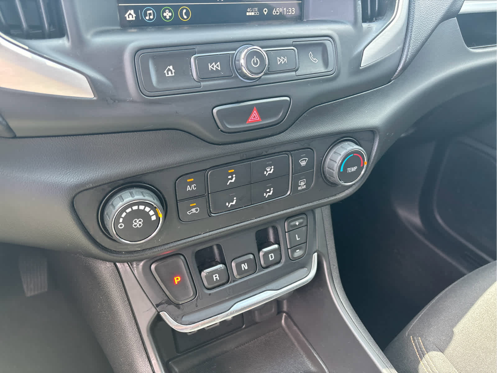 Used 2019 GMC Terrain SLE image 13