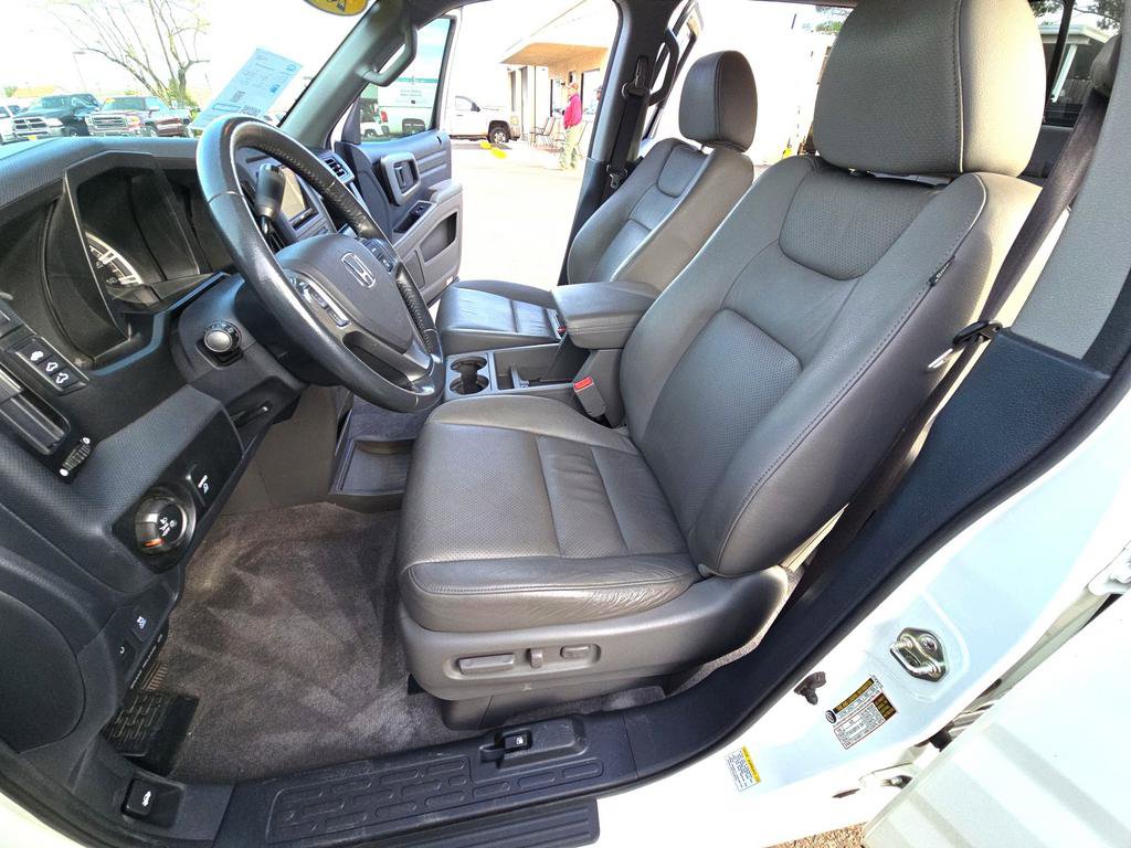 Used 2014 Honda Ridgeline RTL image 9