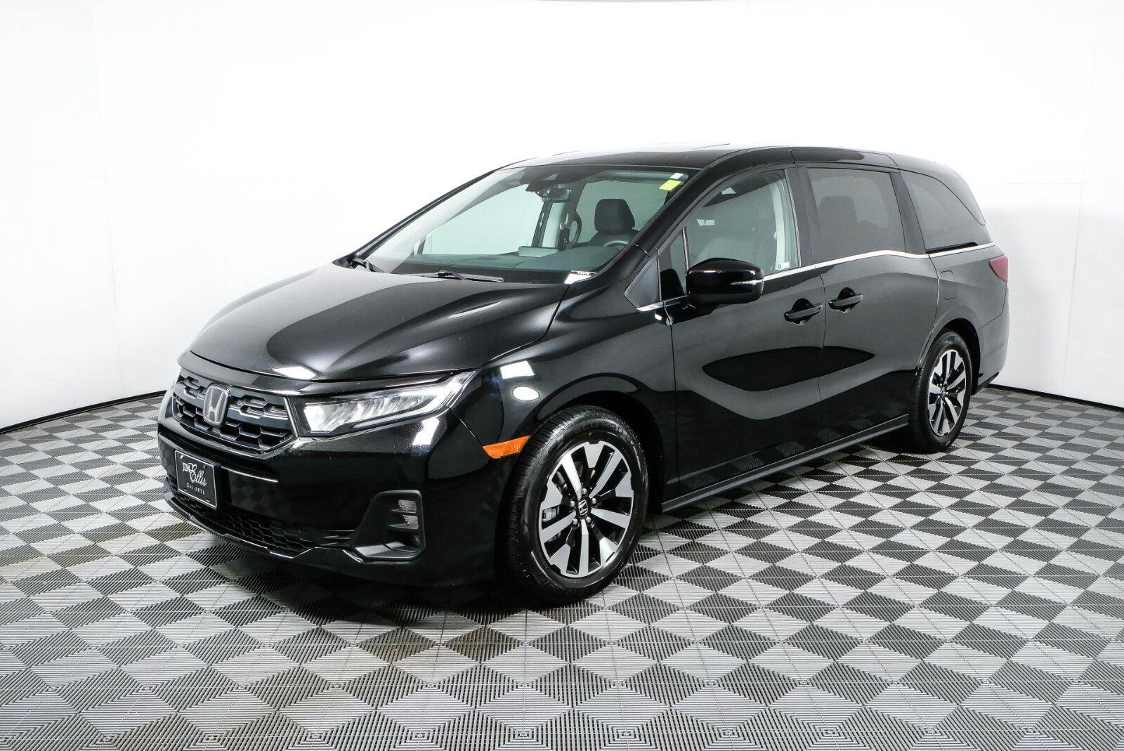 Used 2025 Honda Odyssey EX-L image 20