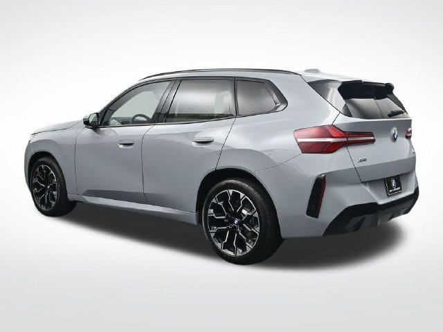 New 2026 BMW X3 xDrive30i w/ Premium Package AWD/4WD image 7