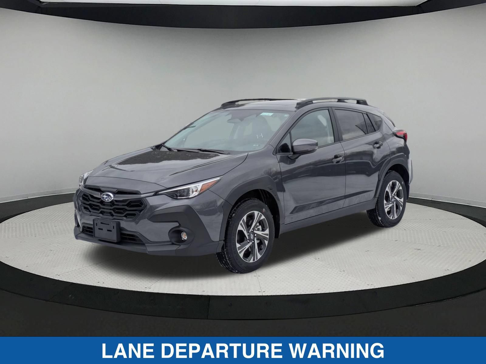 Certified 2026 Subaru Crosstrek 2.5i Premium AWD/4WD image 6