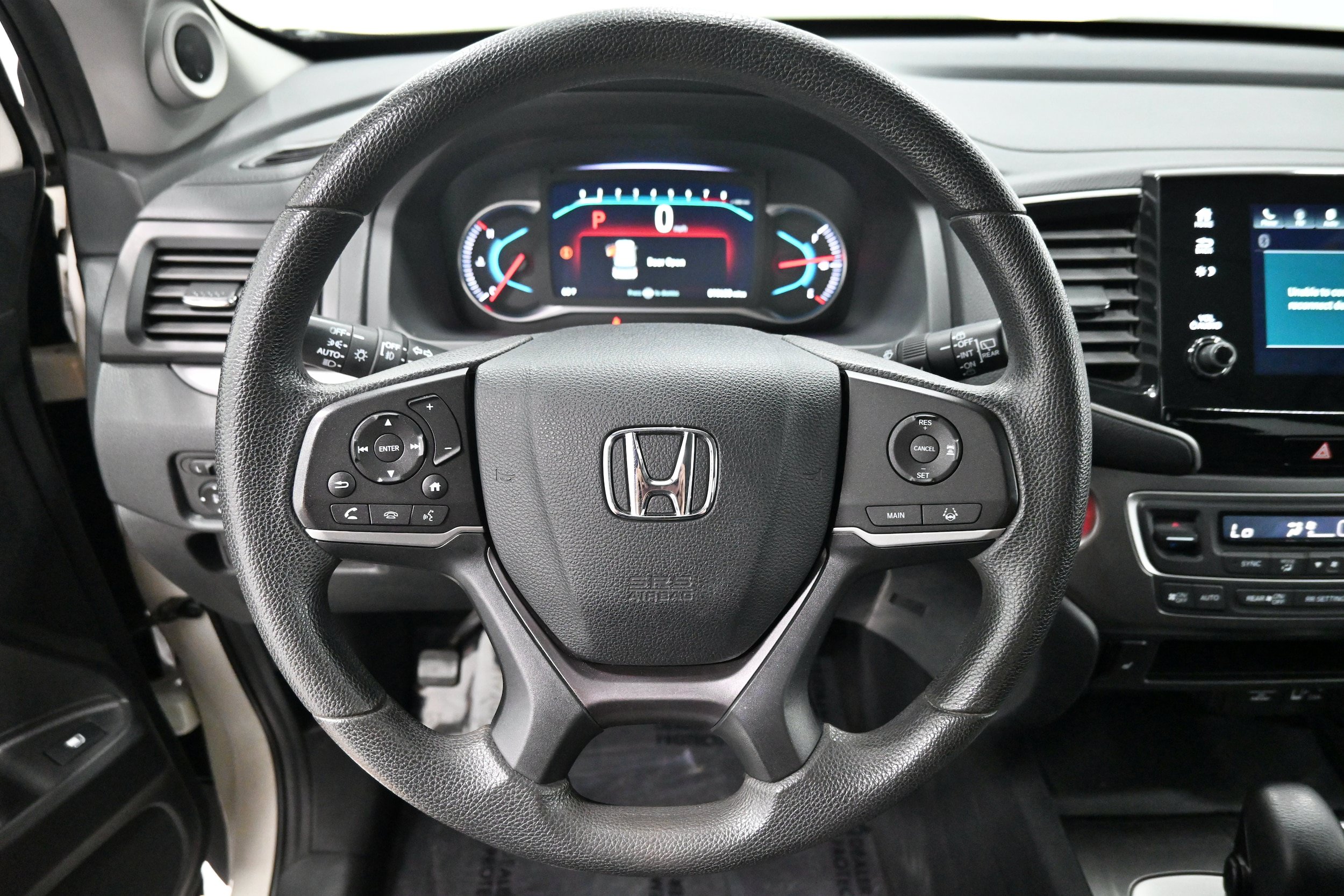 Used 2019 Honda Pilot EX image 7