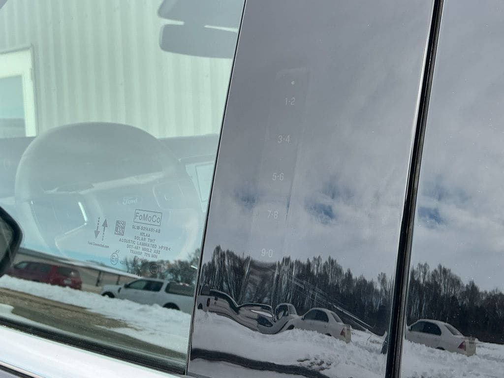 Used 2025 Ford Expedition Max King Ranch image 6