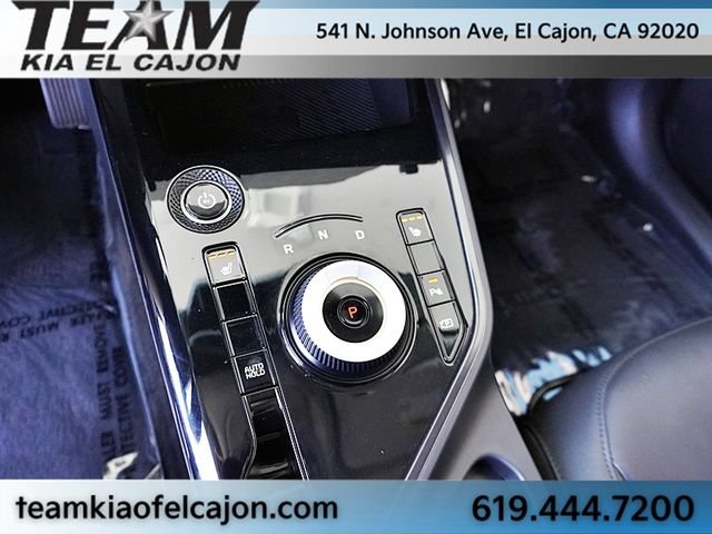 Certified 2023 Kia Niro Wind FWD image 31
