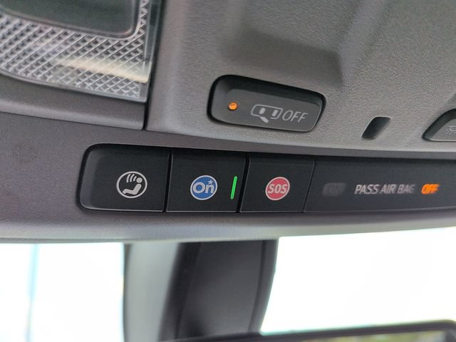 Used 2021 Chevrolet Silverado 1500 LT AWD/4WD image 25