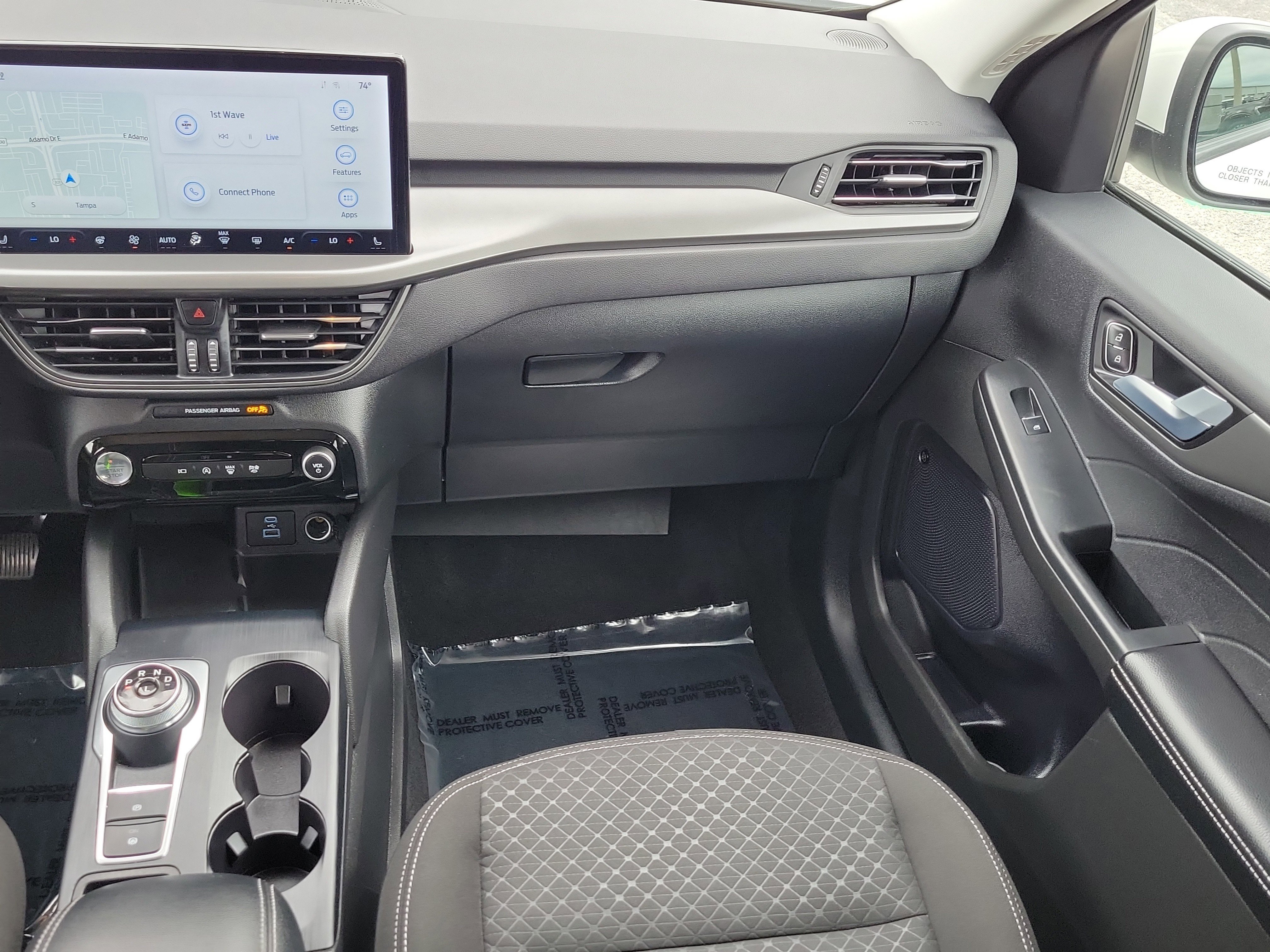 Certified 2023 Ford Escape Active w/ Tech Pack #2 FWD image 17