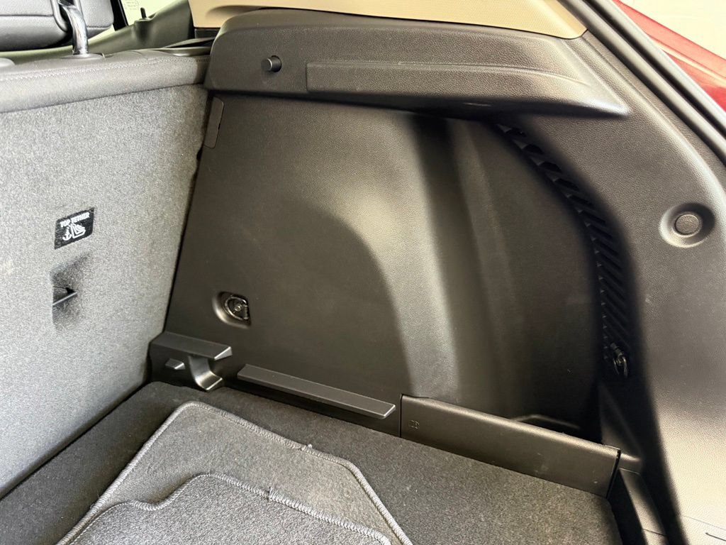 Used 2024 Buick Encore GX Preferred FWD image 73