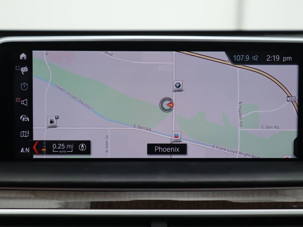 Used 2019 BMW 750i w/ Executive Package image 15