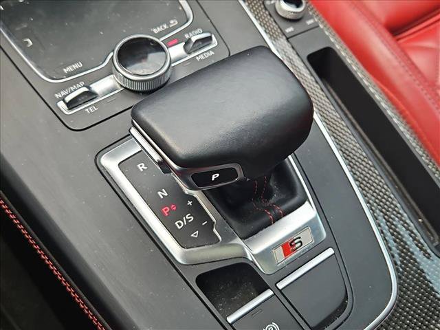 Used 2018 Audi SQ5 Prestige w/ Prestige Package AWD/4WD image 12