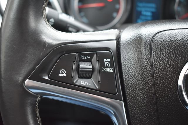 Used 2015 Buick Encore FWD image 20