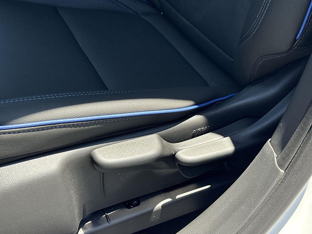 New 2026 Buick Envista Sport Touring w/ Convenience II Package FWD image 21