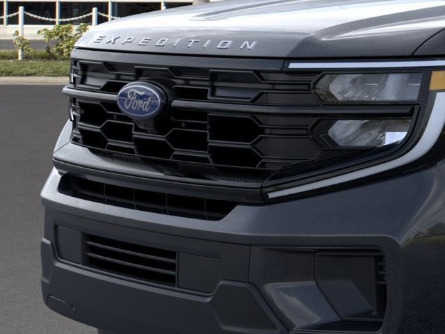 New 2026 Ford Expedition Max Active RWD image 17