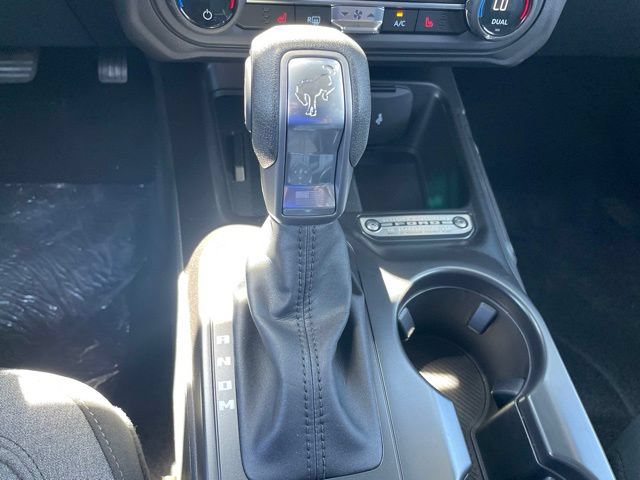 New 2026 Ford Bronco Big Bend AWD/4WD image 15
