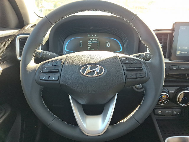 New 2026 Hyundai Venue SEL FWD image 19