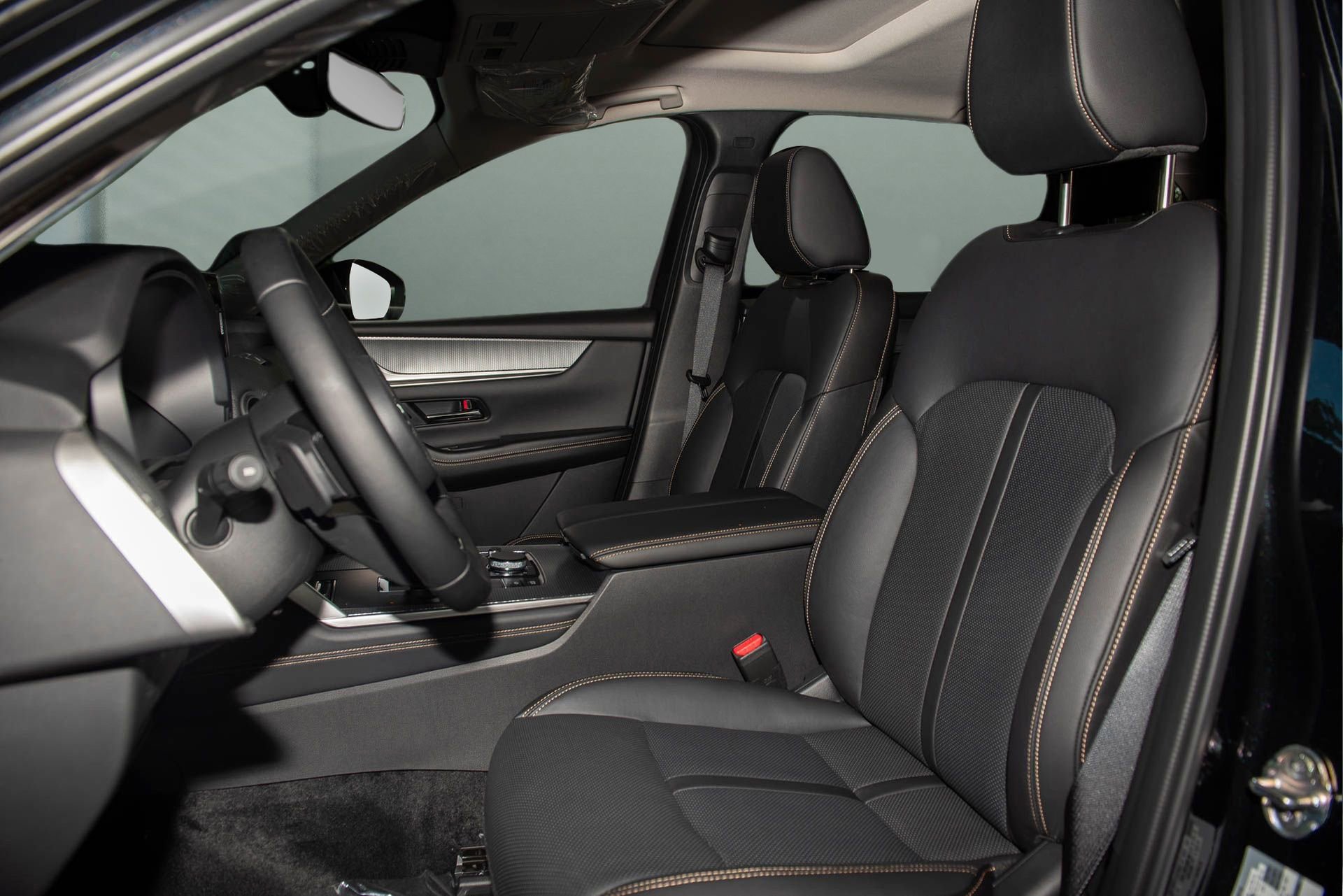 New 2026 MAZDA CX-70 3.3 Turbo w/ Preferred Package image 6