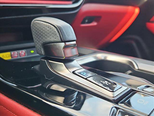 Used 2024 Lexus NX 350 F Sport AWD/4WD image 12