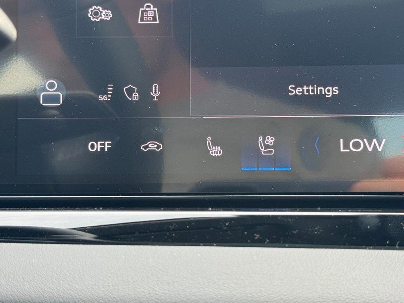 New 2025 Audi A5 2.0T Premium Plus image 16