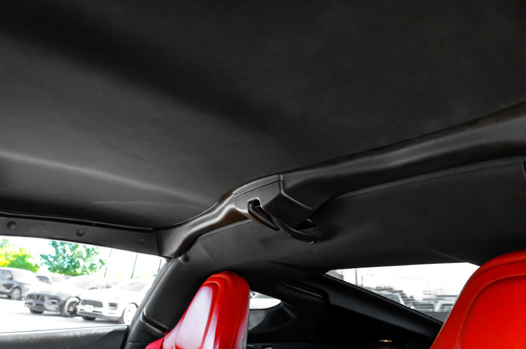 Used 2018 Chevrolet Corvette Z06 RWD image 23
