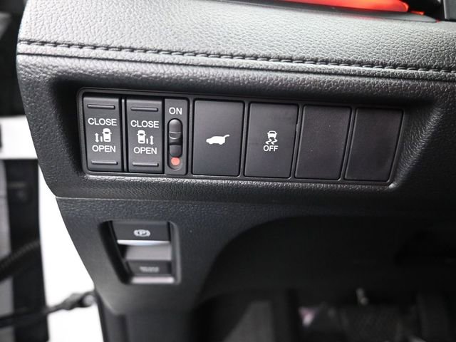 New 2026 Honda Odyssey Sport-L image 23
