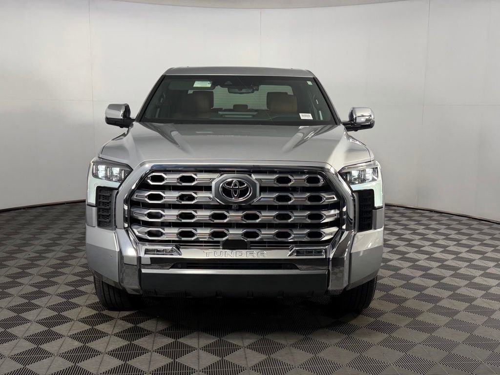 Used 2025 Toyota Tundra 1794 Edition image 5
