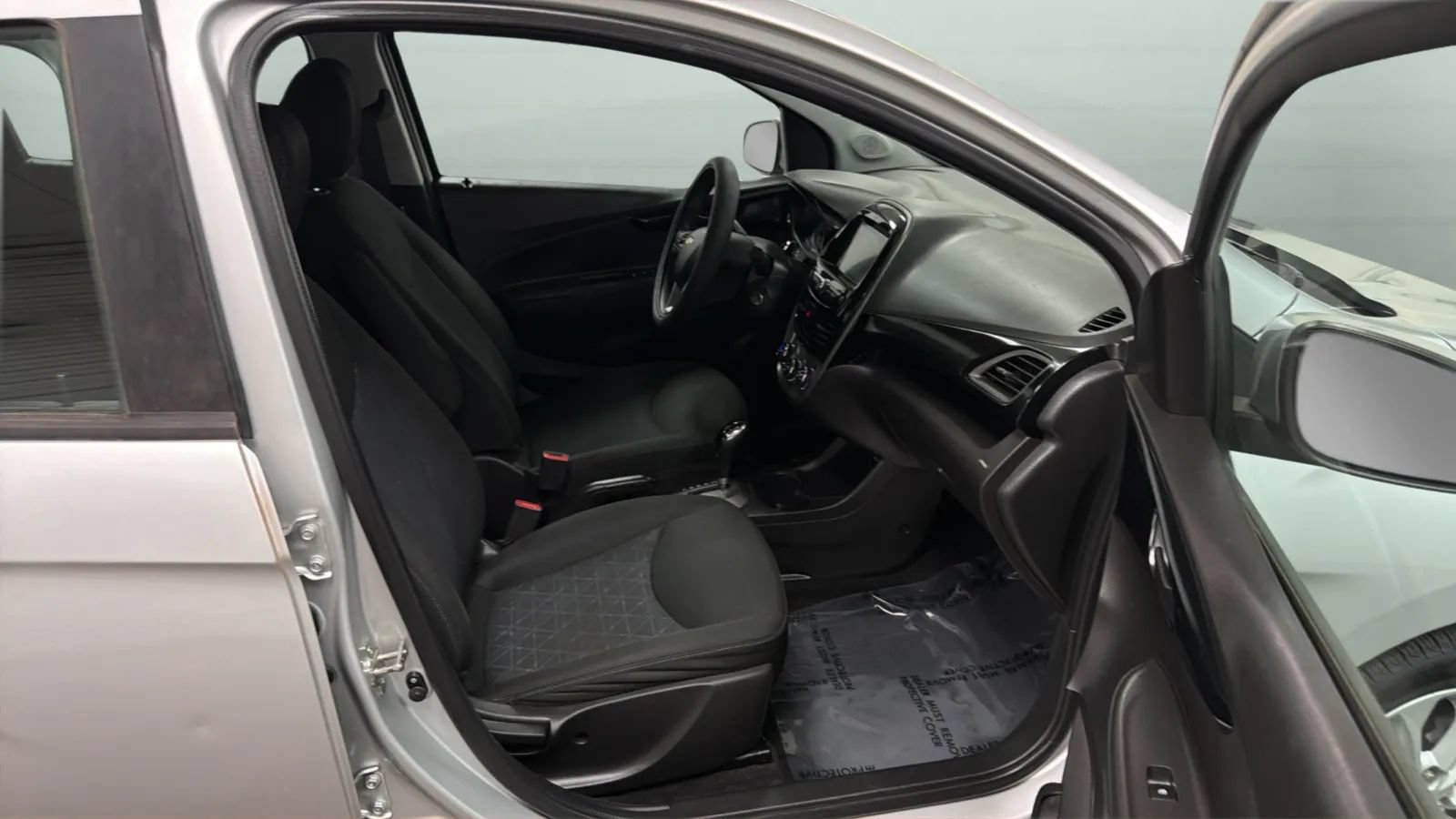 Used 2021 Chevrolet Spark LT FWD image 21
