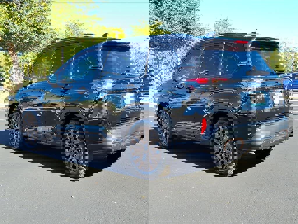 New 2026 Subaru Forester Sport image 3