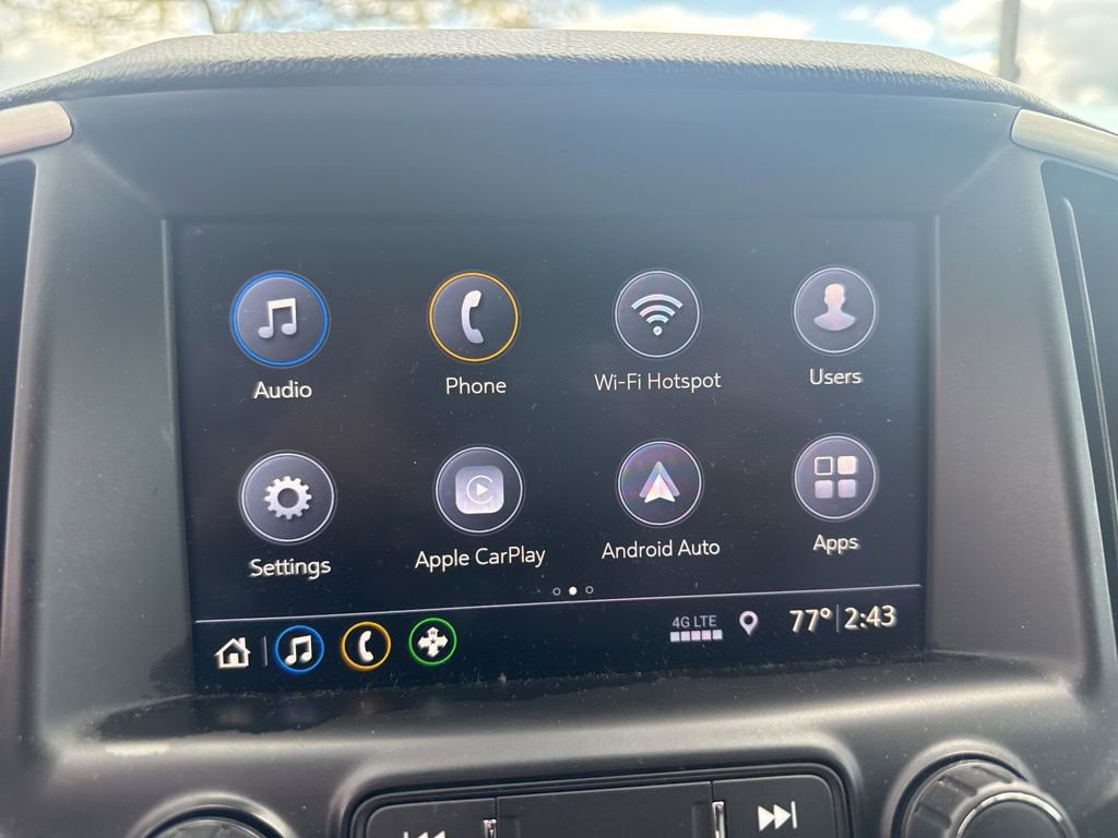 Used 2020 GMC Terrain SLT w/ Preferred Package image 35