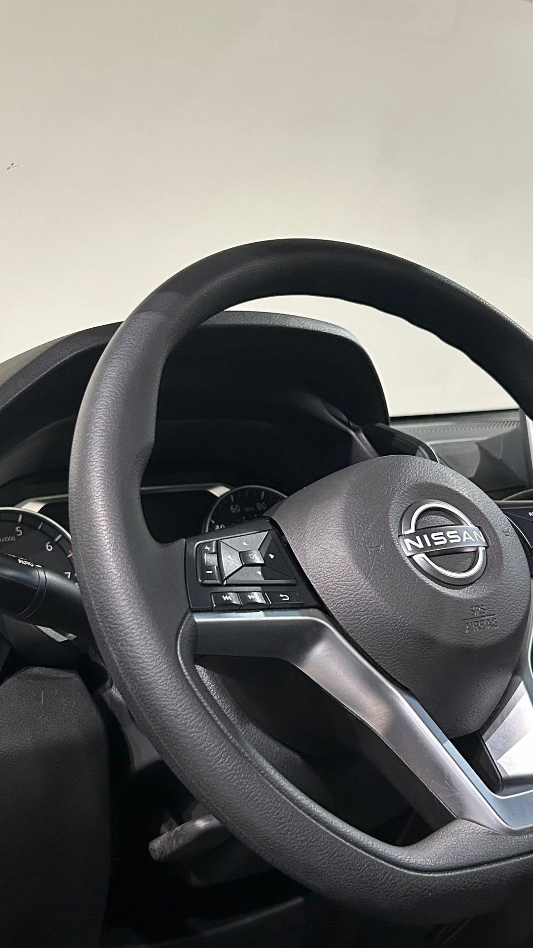 Used 2023 Nissan Altima 2.5 SV FWD image 38