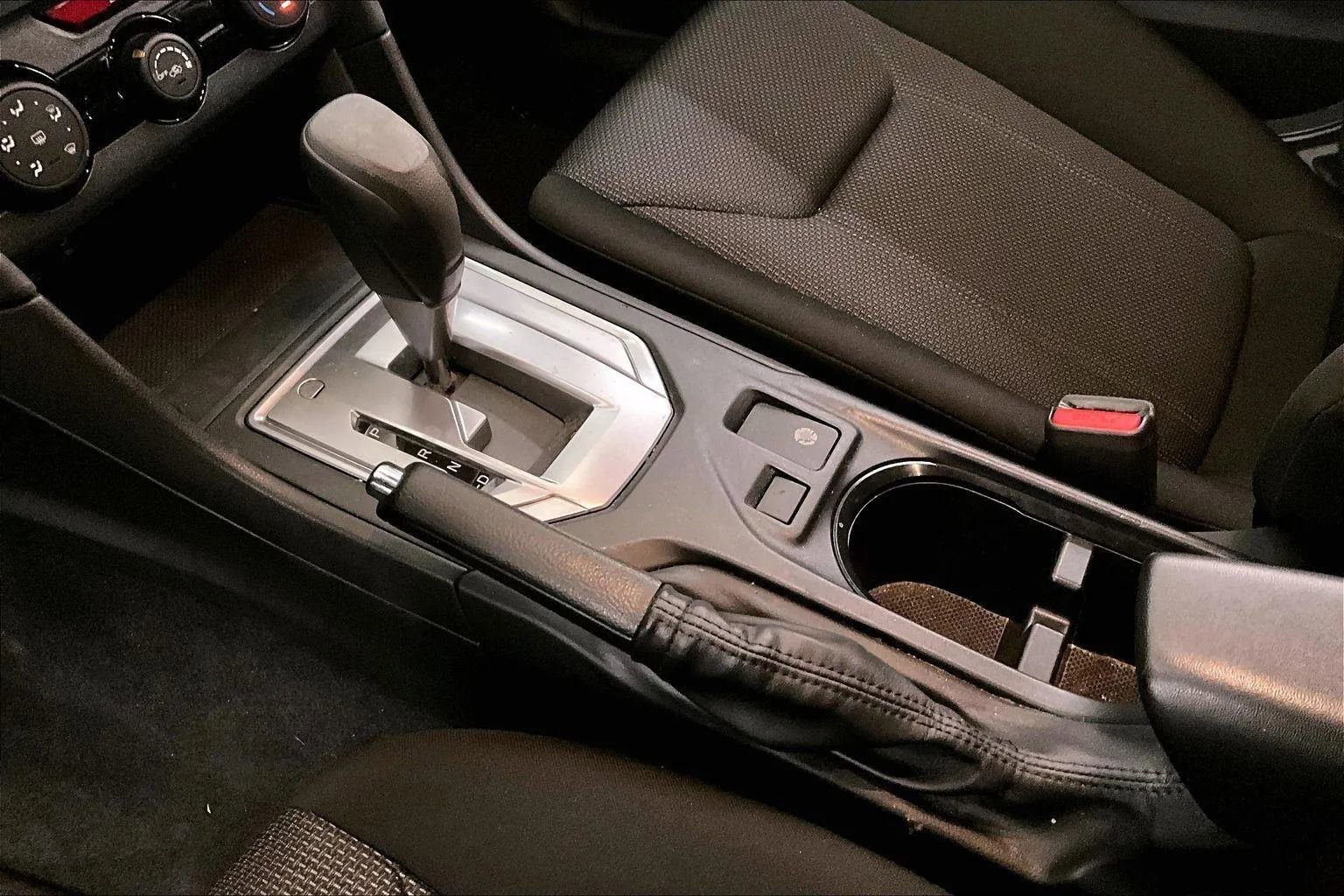 Used 2023 Subaru Impreza 2.0i image 16