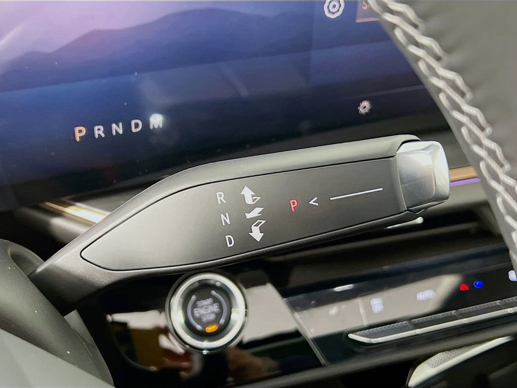 New 2026 Buick Envision Avenir AWD/4WD image 14