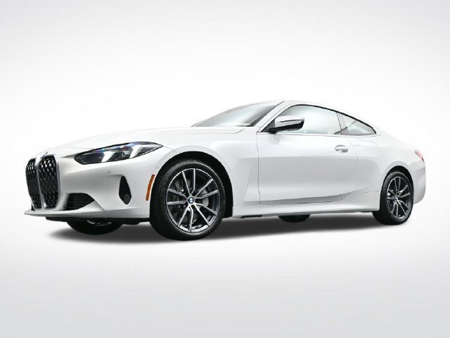 New 2026 BMW 430i xDrive Coupe w/ Premium Package AWD/4WD image 36