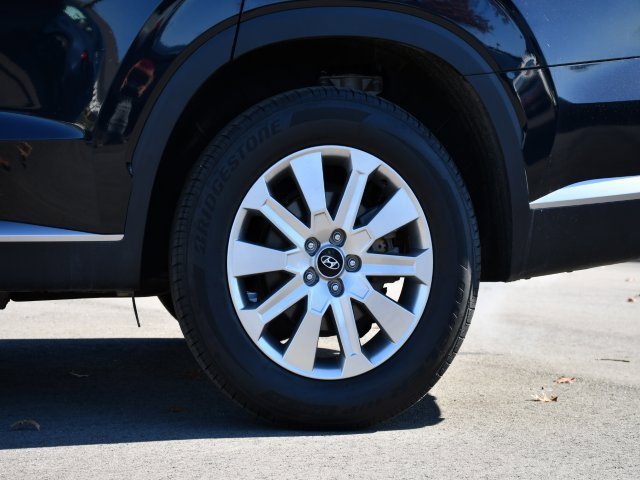 Used 2025 Hyundai Palisade SEL image 11