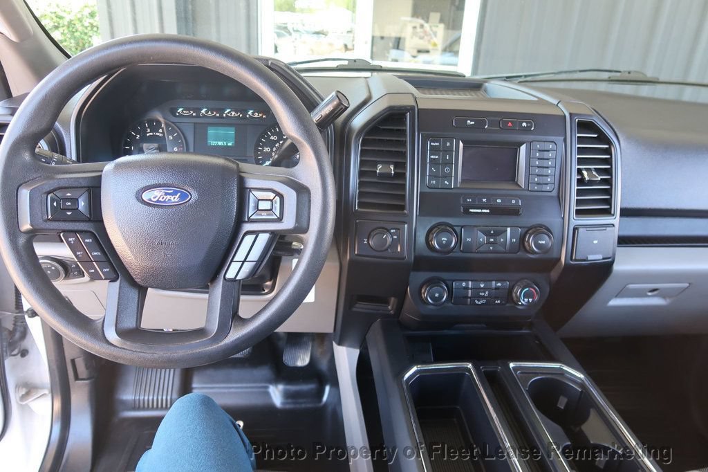 Used 2020 Ford F150 XL w/ XL Power Equipment Group RWD image 25