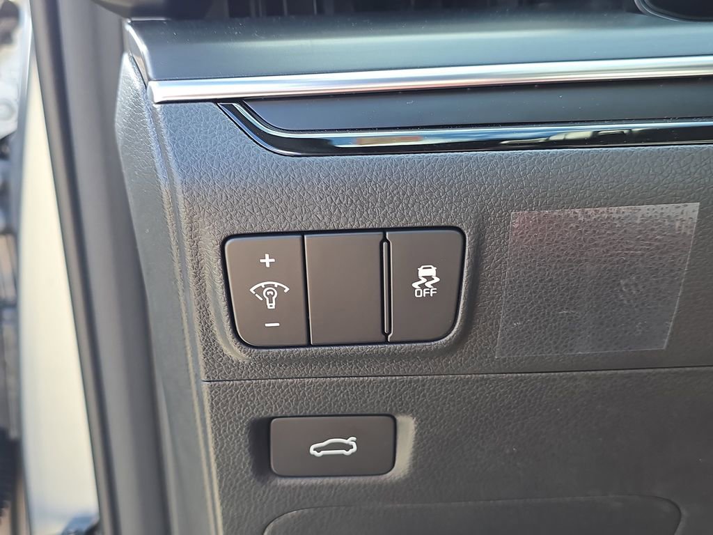 New 2026 Kia K5 GT-Line image 28