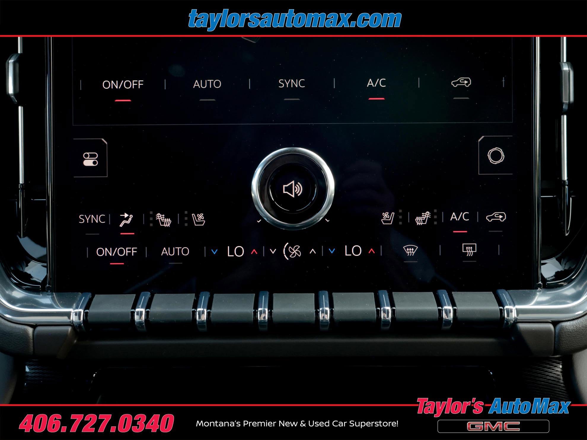 New 2026 GMC Yukon Elevation w/ Elevation Premium Package AWD/4WD image 29