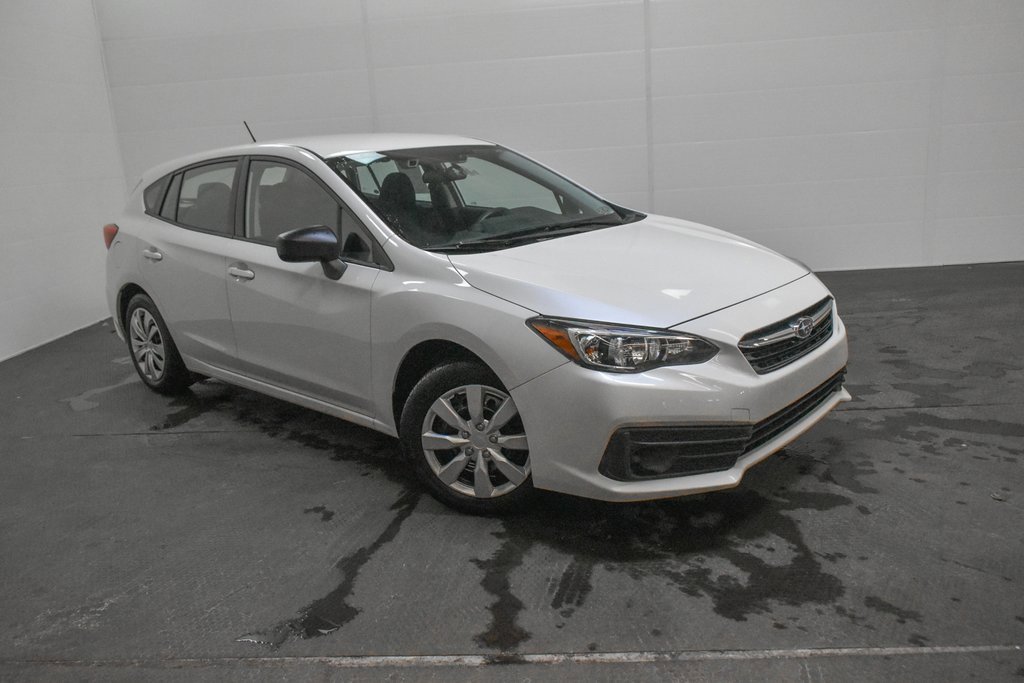 Used 2020 Subaru Impreza 2.0i video 1